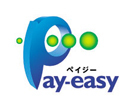 pay-easyロゴマーク