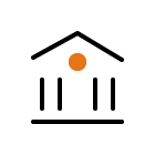 Wallet icon (財布のアイコン)